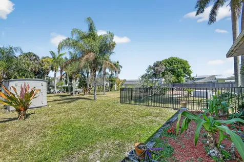 2449 Gertrude Drive Lake Worth FL 33462