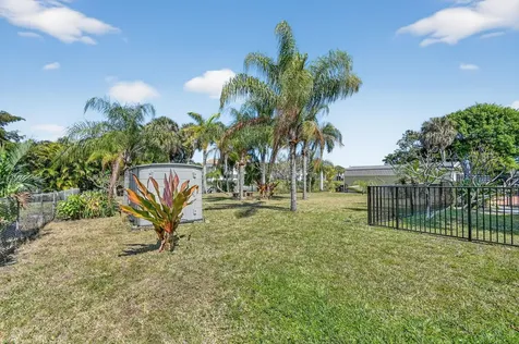2449 Gertrude Drive Lake Worth FL 33462