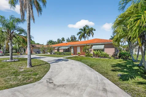 2449 Gertrude Drive Lake Worth FL 33462