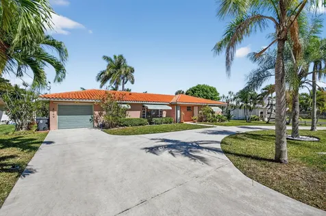 2449 Gertrude Drive Lake Worth FL 33462