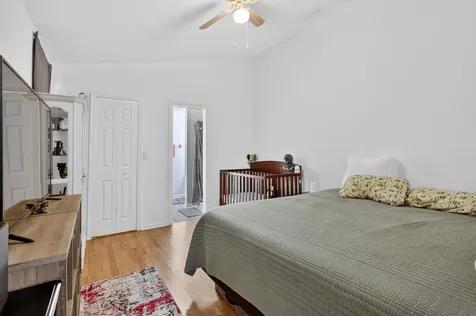 1011 Se Euclid Lane Port Saint Lucie FL 34983