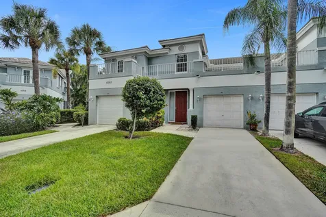 10303 N Andover Coach Lane Lake Worth FL 33449