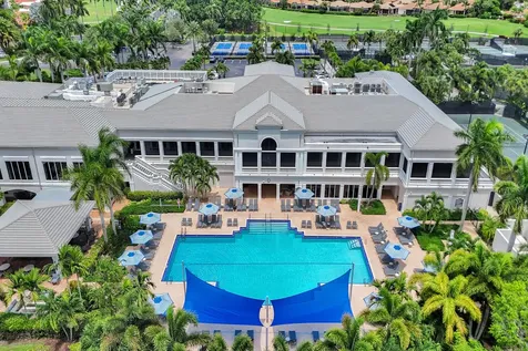 10303 N Andover Coach Lane Lake Worth FL 33449