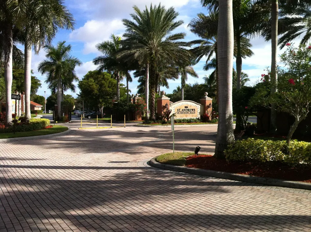 7848 Sonoma Springs Circle Lake Worth FL 33463