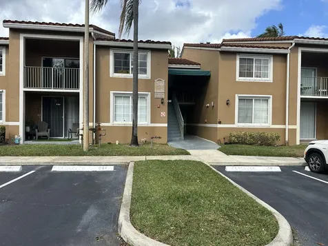 7848 Sonoma Springs Circle Lake Worth FL 33463