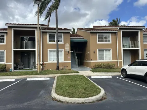 7848 Sonoma Springs Circle Lake Worth FL 33463