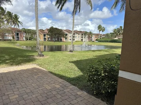 7848 Sonoma Springs Circle Lake Worth FL 33463