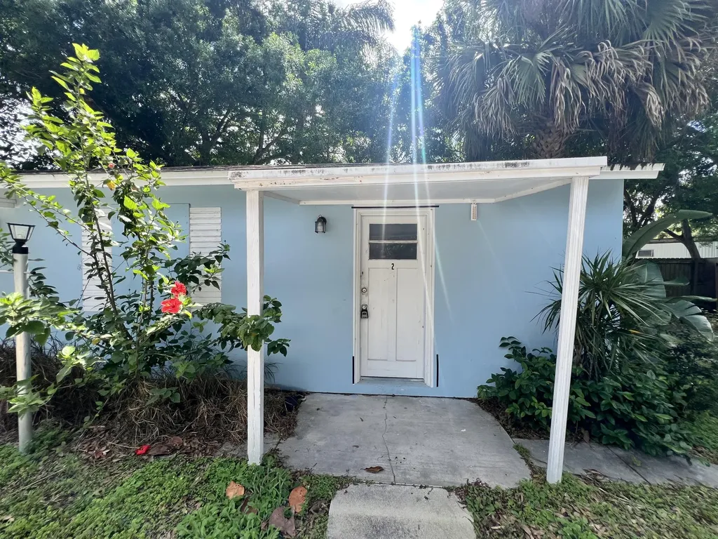 3261 S Us Highway 1 Fort Pierce FL 34982