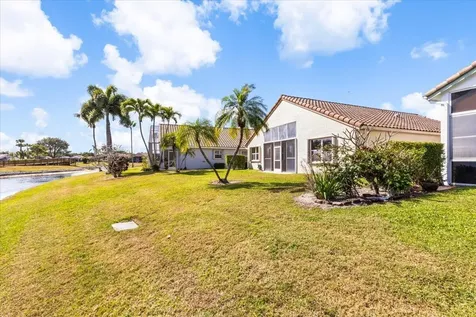 14080 Glenlyon Court Delray Beach FL 33446