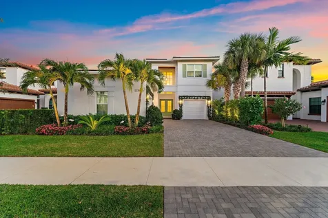 13304 Bernoulli Way Palm Beach Gardens FL 33418
