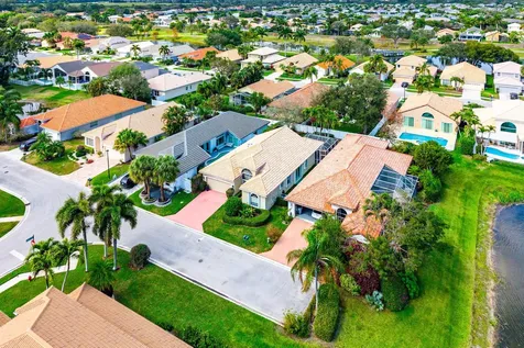 13594 Paisley Drive Delray Beach FL 33446