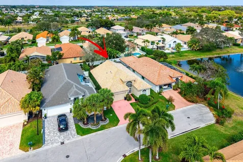 13594 Paisley Drive Delray Beach FL 33446