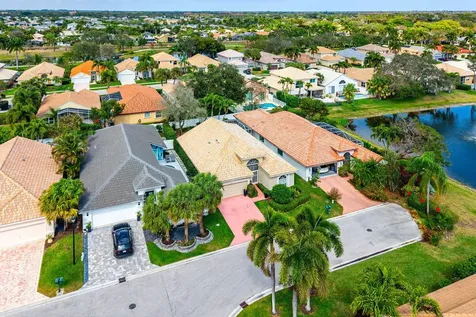 13594 Paisley Drive Delray Beach FL 33446