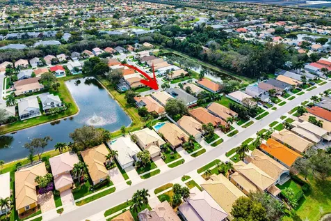 13594 Paisley Drive Delray Beach FL 33446