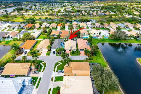 13594 Paisley Drive Delray Beach FL 33446