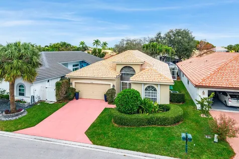 13594 Paisley Drive Delray Beach FL 33446