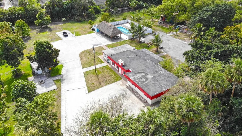 140 Possum Pass West Palm Beach FL 33413