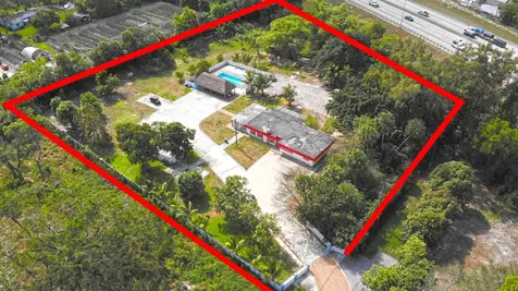 140 Possum Pass West Palm Beach FL 33413