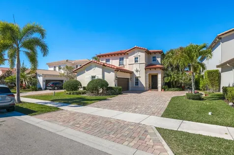 168 Andros Harbour Place Jupiter FL 33458