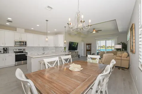 12819 Sw Lake Fern Circle Port Saint Lucie FL 34987