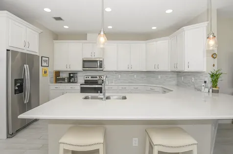12819 Sw Lake Fern Circle Port Saint Lucie FL 34987