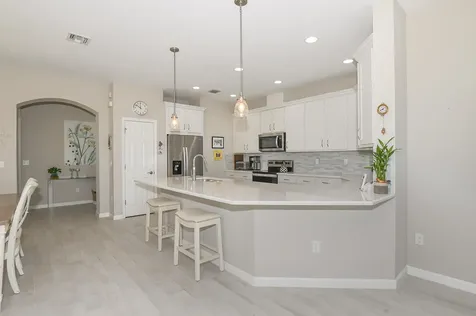 12819 Sw Lake Fern Circle Port Saint Lucie FL 34987