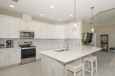 12819 Sw Lake Fern Circle Port Saint Lucie FL 34987