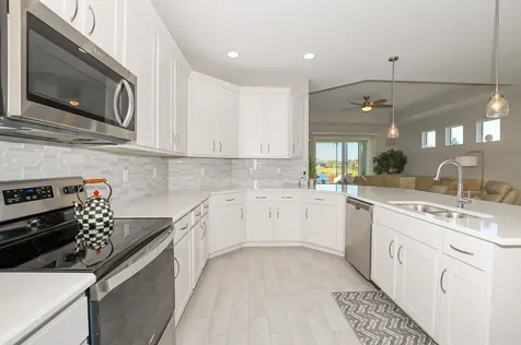 12819 Sw Lake Fern Circle Port Saint Lucie FL 34987