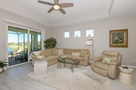 12819 Sw Lake Fern Circle Port Saint Lucie FL 34987