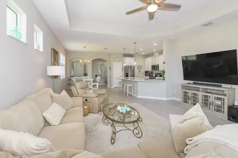 12819 Sw Lake Fern Circle Port Saint Lucie FL 34987