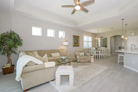 12819 Sw Lake Fern Circle Port Saint Lucie FL 34987