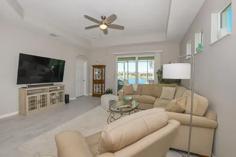 12819 Sw Lake Fern Circle Port Saint Lucie FL 34987