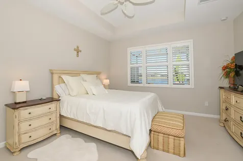 12819 Sw Lake Fern Circle Port Saint Lucie FL 34987