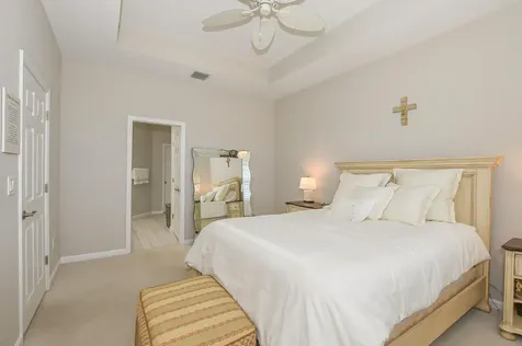 12819 Sw Lake Fern Circle Port Saint Lucie FL 34987