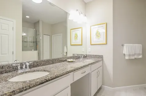 12819 Sw Lake Fern Circle Port Saint Lucie FL 34987