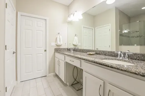 12819 Sw Lake Fern Circle Port Saint Lucie FL 34987