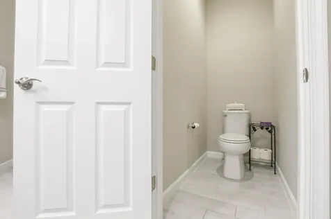 12819 Sw Lake Fern Circle Port Saint Lucie FL 34987