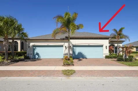 12819 Sw Lake Fern Circle Port Saint Lucie FL 34987