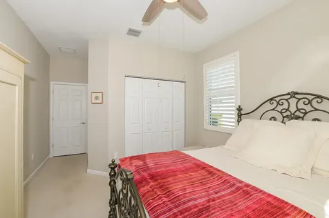 12819 Sw Lake Fern Circle Port Saint Lucie FL 34987