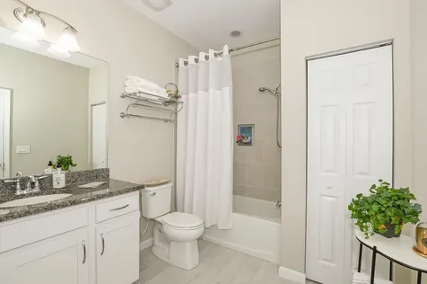 12819 Sw Lake Fern Circle Port Saint Lucie FL 34987
