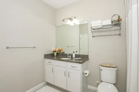 12819 Sw Lake Fern Circle Port Saint Lucie FL 34987
