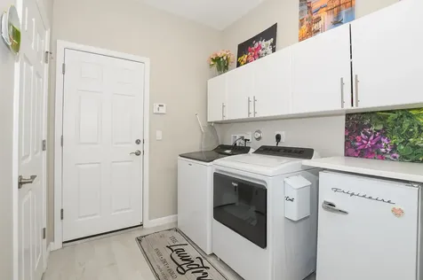 12819 Sw Lake Fern Circle Port Saint Lucie FL 34987