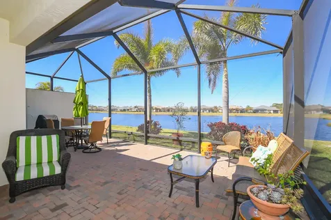 12819 Sw Lake Fern Circle Port Saint Lucie FL 34987