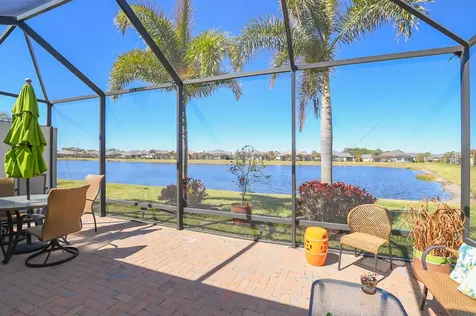 12819 Sw Lake Fern Circle Port Saint Lucie FL 34987