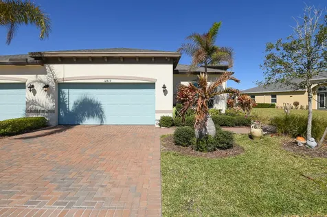12819 Sw Lake Fern Circle Port Saint Lucie FL 34987