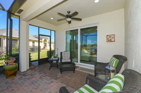 12819 Sw Lake Fern Circle Port Saint Lucie FL 34987