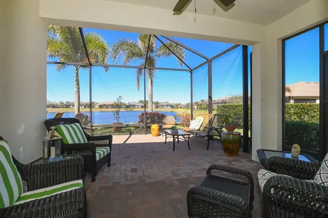 12819 Sw Lake Fern Circle Port Saint Lucie FL 34987