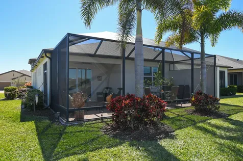 12819 Sw Lake Fern Circle Port Saint Lucie FL 34987