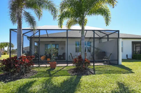 12819 Sw Lake Fern Circle Port Saint Lucie FL 34987