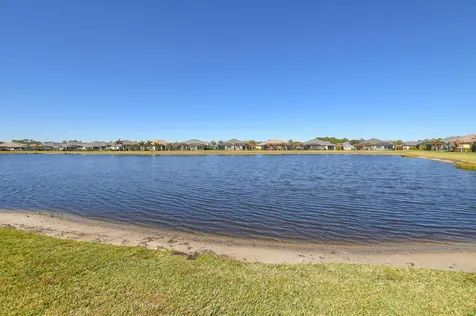 12819 Sw Lake Fern Circle Port Saint Lucie FL 34987